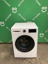 Image of Bosch Series 6 Washing Machine 9kg 1400rpm - White - WGG24400GB #LF126827
