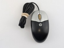537749-001 / 265986-001 - D1 HP Optical USB 2-Button Mouse