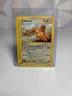 Pokémon Teddiursa Skyridge 109/14 2003 TCG Card Regular LP