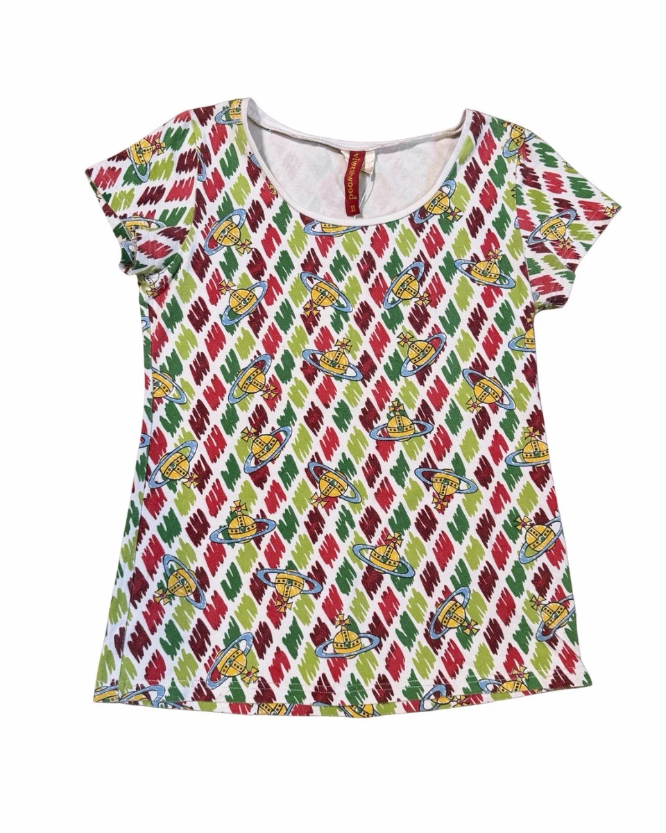 Vivienne Westwood Women's Tops & Blouses for sale - eBay