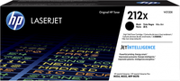 Original Hp Toner Schwarz W2120X 212X