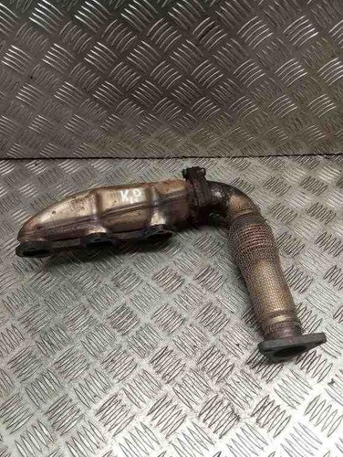 AUDI A4 Avant 8E5, B6 Auspuffkrümmer 059253033C 2.50 Diesel 2003 32022640