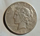 1924-S San Francisco AU