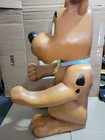 Scooby Doo Statue Hanna Barbera (S15) See Photos RARE — photo 6