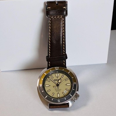 Seiko Prospex SRPG13K1 Fieldmaster Wristwatch Used from Japan | eBay