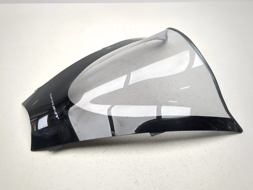 Parabrisas parabrisas Triumph Sprint ST 1050 06 Foto 4 de 4