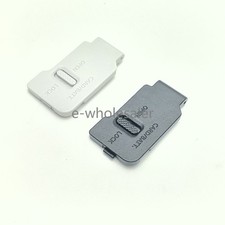 New High-quality Battery Door Cover for Canon EOS R50 R100 Repair Accessories