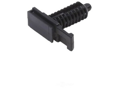 For Silverado 2500 HD Center High Mount Stop Light Wiring Harness Clip 72427HFMT