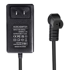 Wall Plug-in Recliner Power Supply, 29V 2A AC/DC Power Adapter for Limoss Oki...