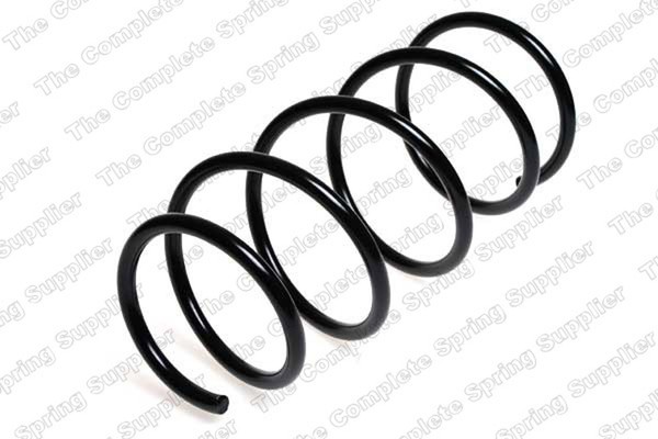 1X Lesjöfors Fahrwerksfeder 4008407 FüR E36 BMW 3Er Touring 320 323 325 Tds-image