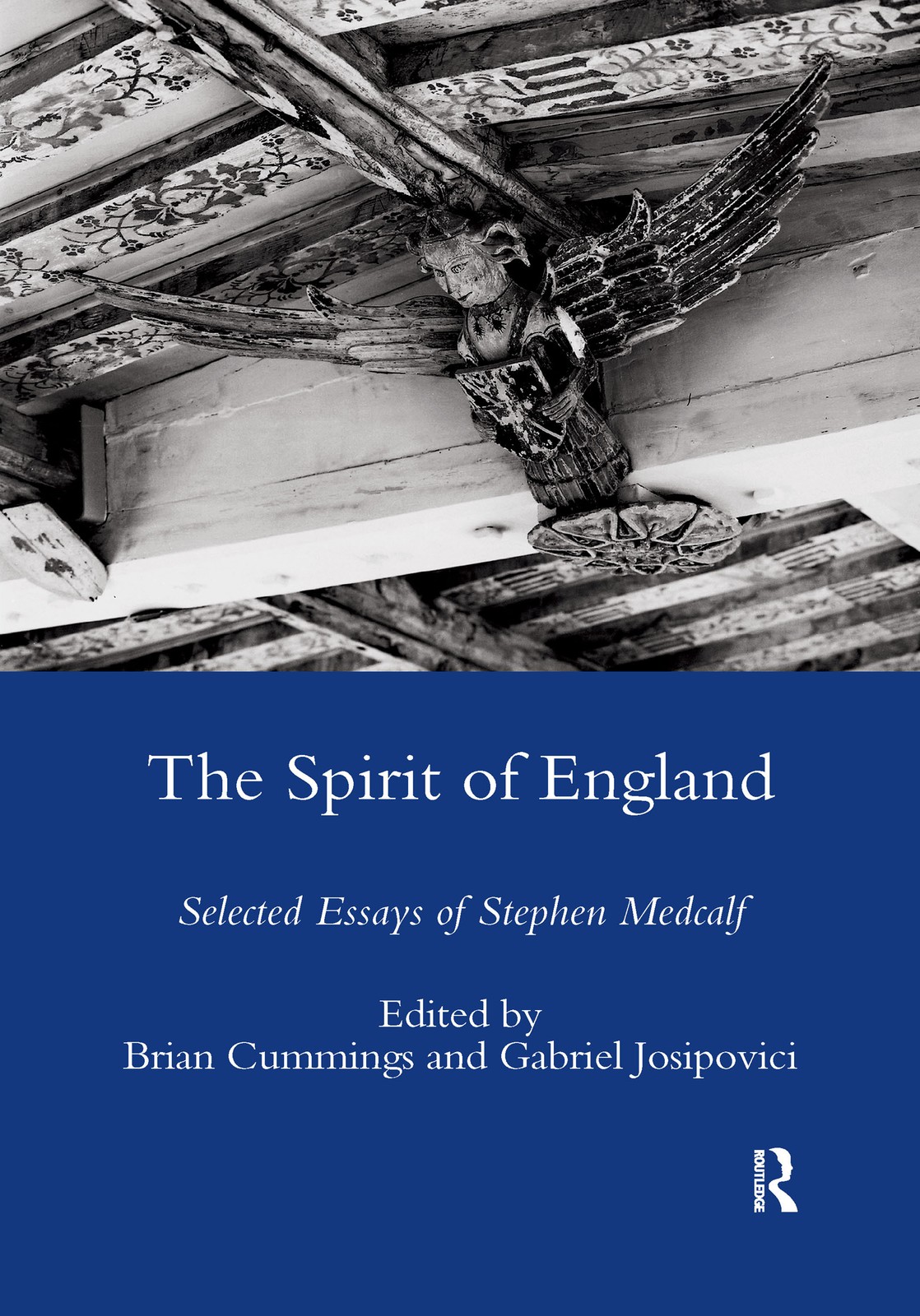 Spirit of England