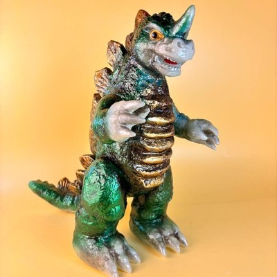 Marusan 450 King Godlas Phosphorescent Custom Goto Coloring Place