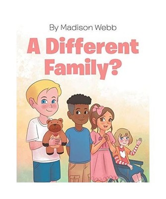 A Different Family?, Madison Webb