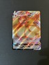 🇬🇧POKEMON EEVEE VMAX SWSH087 ENG Black Star Promos FULL ART NM