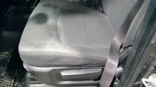 Driver Front Seat Bench 402040 Split Fits 12-24 Dodge 2500 Pickup 982401 Driver Front Seat Bench 402040 Split Fits 12-24 Dodge 2500 Pickup 982401