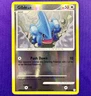 Gible | 85/123 | Mysterious Treasures | 2007 Pokemon Card | Reverse Holo | LP