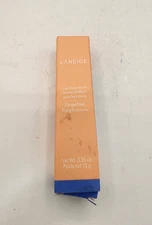 LANEIGE Lip Glowy Balm Grapefruit  0.35 oz