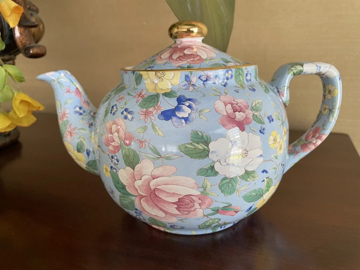 England Teapot In Collectible Tea Pots & Sets for sale | eBay