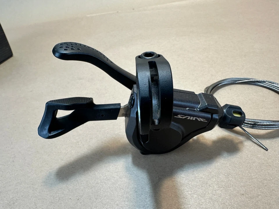 Shimano Saint 10 Speed Right Shifter M820 New - Image 3 of 4