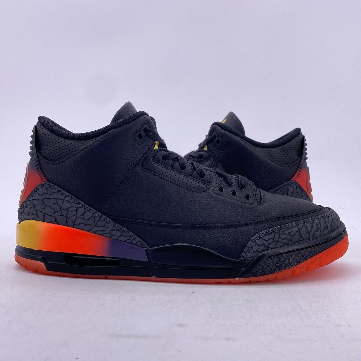 Air Jordan 3 Retro 