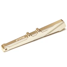 STRC STR320511RS Alum Heavy Duty Rear Chassis Brace Silver : Limitles/Infraction