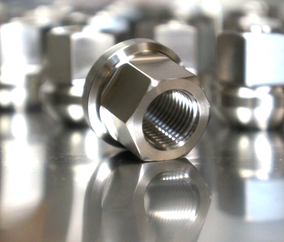 Plug Nut R14 20pcs set Titanium Lug Wheel Nuts nut 14x1.5 R14 19mm 3/4 Porsche Honda ...