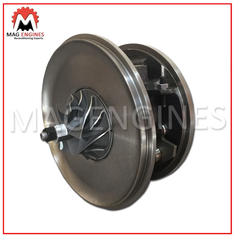 CARTUCHO TURBO MAZDA RF7J VJ36 PARA MAZDA 3 5 6 MPV y premacy 2,0 LTR 2006-10 Foto 3 de 4