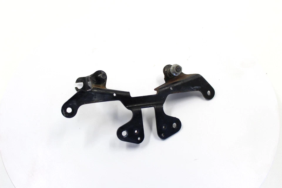 78 HONDA GOLDWING 1000 GL1000 OEM CARENADO SUPERIOR ESPEJOS MEDIDORES SOPORTE DE PERMANENCIA Foto 4 de 4