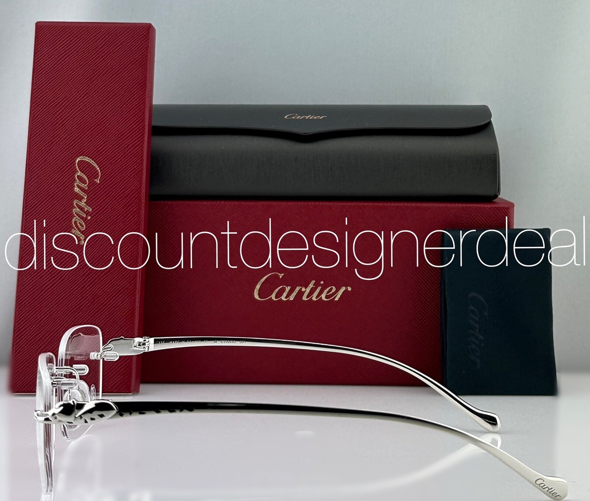 すぐ届く*Cartier*AIRPOD PRO CASE, PANTHERE DE CARTIER Case for AirPods Pro, Cartier Losange
