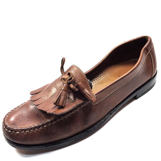 cole haan dwight tassel loafer