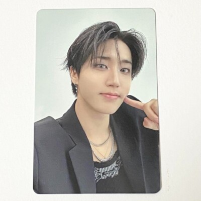 Stray Kids Hollow JAPAN Tower Records Shibuya Limited Lucky