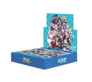 Weiss Schwarz Booster Pack | eBay Weiss Schwarz Booster Pack | eBay
