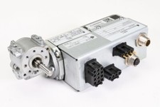 DUNKERMOTOREN 88545 01040, BG 45X15, Servomot...