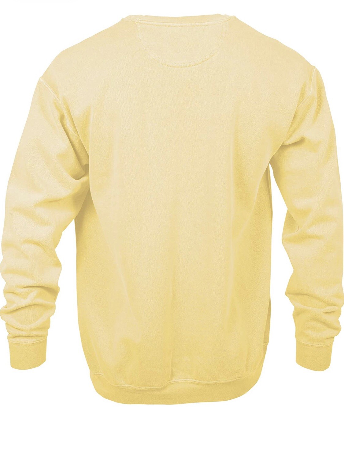 Butter-Crewneck Sweatshirt-1566 | eBay