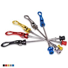 Schnellspannachse Fahrrad MTB Schnellspanner ...
