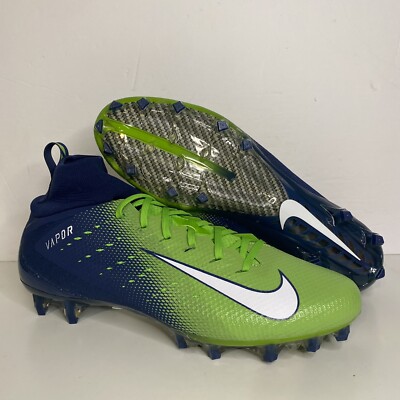 nike men's field general 3 elite td football cleats