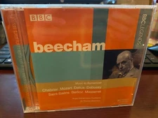 Music to Remember (CD, Nov-2002, BBC Legends)