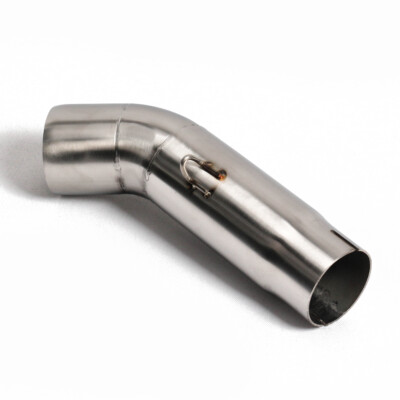Cat Eliminator Mid Pipe Link SUZUKI GSXR 600 / 750 2006 - 2007