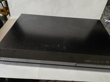 Pioneer Blu-Ray DVD Player BDP-120 DVD Upscaling Dolby w/Power Cord No Remote
