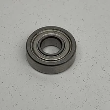 (6-Pack) NMB R-4HH RA3P25 Ball Bearing 0.250 ID x .625 OD (1/4" x 5/8")