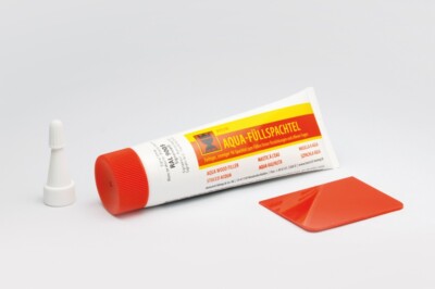 Aqua Holzspachtel KOA155 Spachtelpaste für kleine Risse und offene Fugen von König