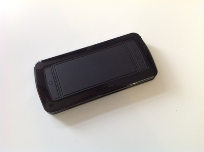 VERTU PORTABLE MICRO USB CHARGER FOR TOUCH AYXTA TI CONSTELLATION SIGNATURE NEW