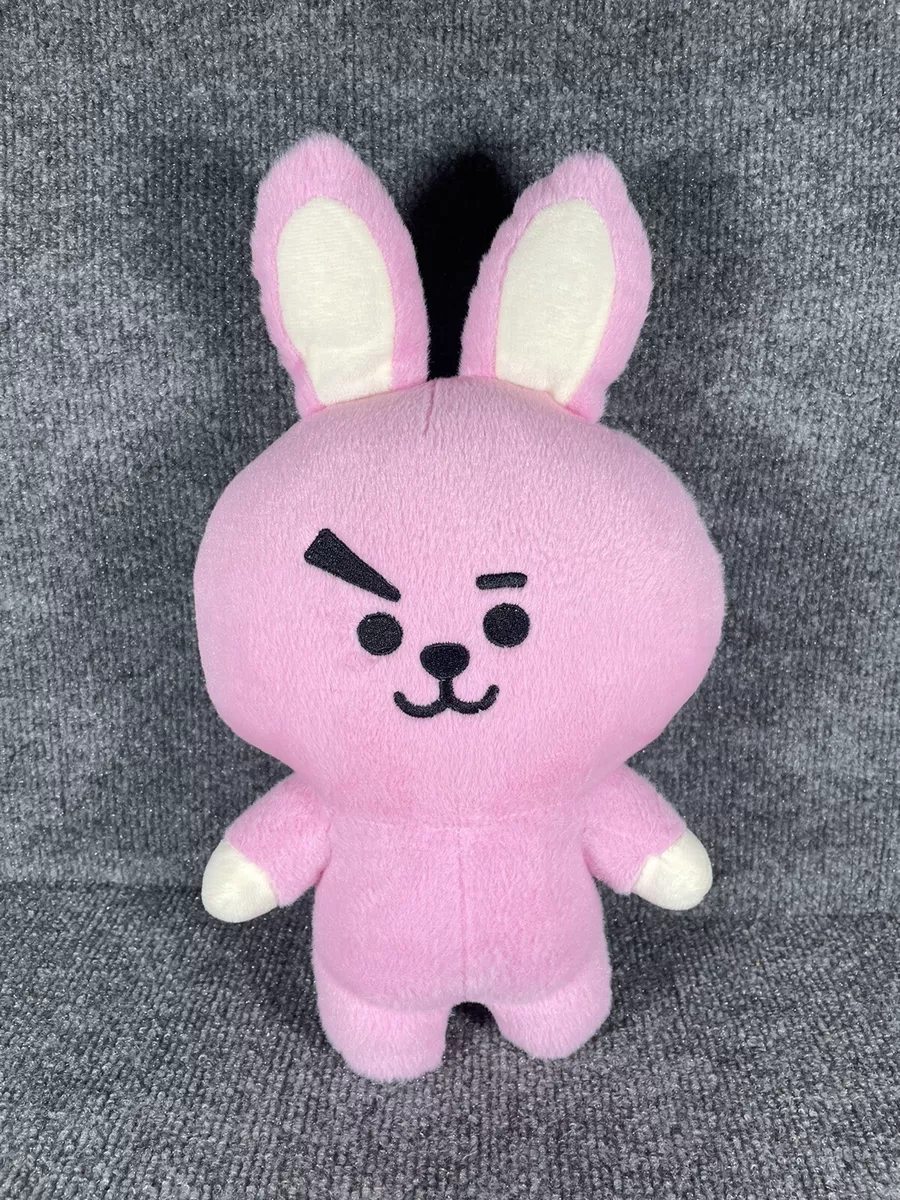 Jungkook bt21 plush deals