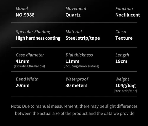 OLEVS Men's Stainless Steel Luminous Business Date Quartz Watch Shock Resistant - Picture 3 of 14