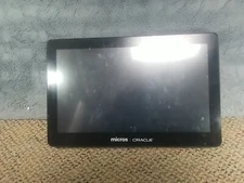 Micros Oracle Workstation 6