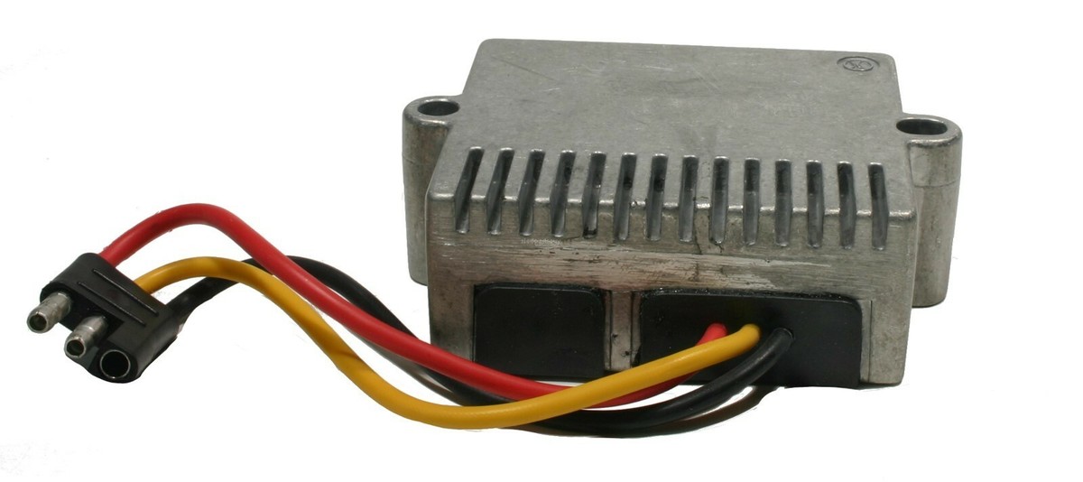 Arctic Cat Crossfire 800, 2009 2010 2011 Voltage Regulator