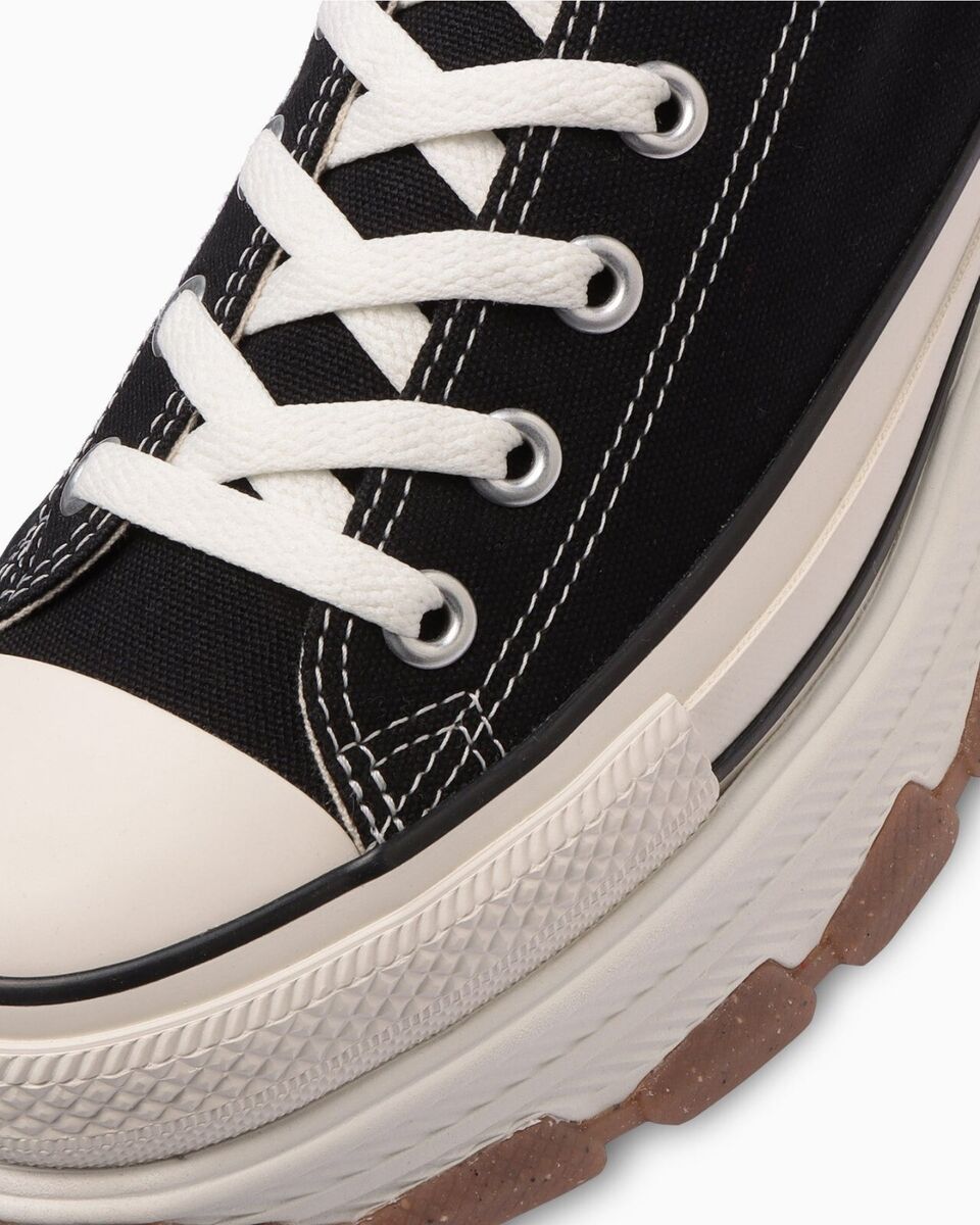 Converse All Star R Trekwave OX Black 31310080 Men's Size | eBay Converse All Star R Trekwave OX Black 31310080 Men's Size | eBay