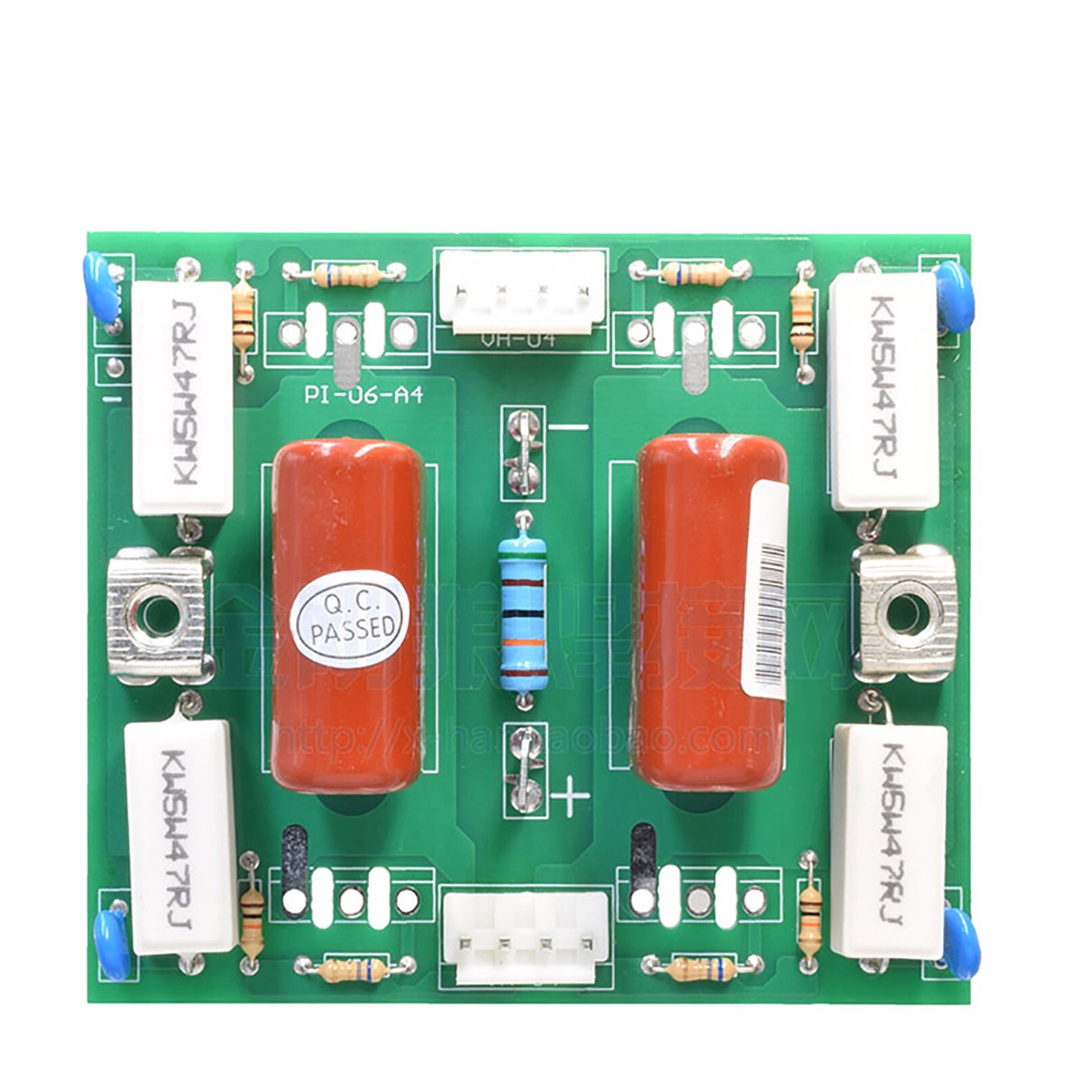 For Inverter IGBT Welding Machine ZX7 400T 400S Circuit Board Part