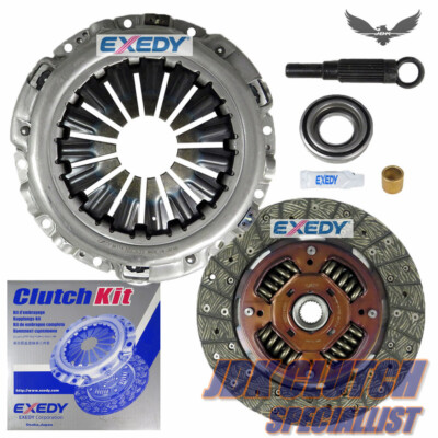 EXEDY HyperSingle JZエンジン R154ミッション用 s-l400.jpg