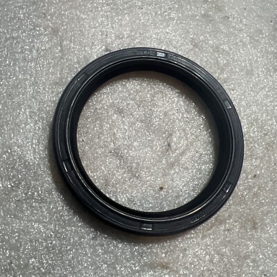 TCM 60X75X8 TC-BX 2.362'' x 2.953'' x 0.315'' NBR TC Oil Seal